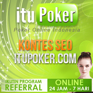 situs poker online resmi 2018